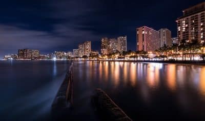 Hokulani Waikiki by Hilton Grand Vacations
