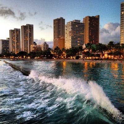 Grand Waikikian by Hilton Grand Vacations